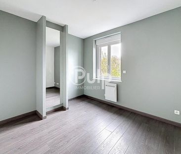 Maison à louer à Haubourdin - Réf. hauf149 - Photo 5