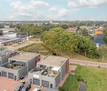 de Meander 3, Oudeschoot, 8444DH, Heerenveen - Foto 3