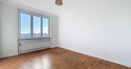 TE HUUR - Appartement met 1 slaapkamer - Foto 4