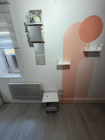 1 bedroom in a house share to rent - Photo 5