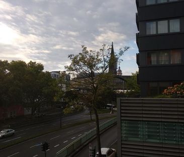 Zwischenmiete, Dom-Blick, 1 Zimmer (befristet 6 Monate) - Photo 1