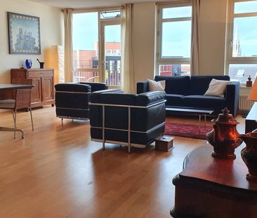 Muzenstraat, 70, 2511WB, Den Haag - Photo 6