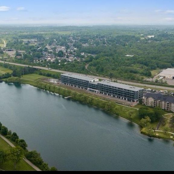 For Lease - 350 Prince Charles Drive Unit# 501, Welland, Ontario - Photo 1