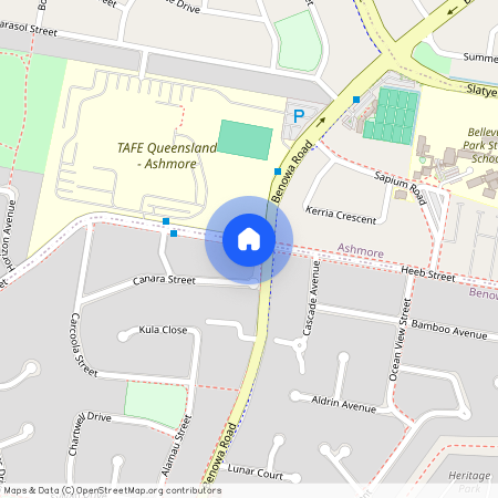 18/99 Heeb Street, 4217, Benowa Qld