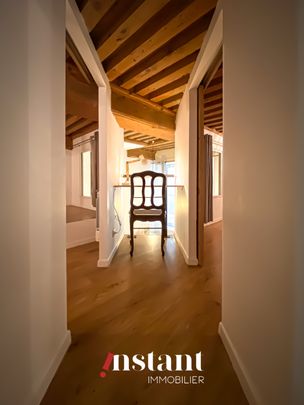 Appartement Canut - T3 - Opéra Hotel de Ville, - Photo 1