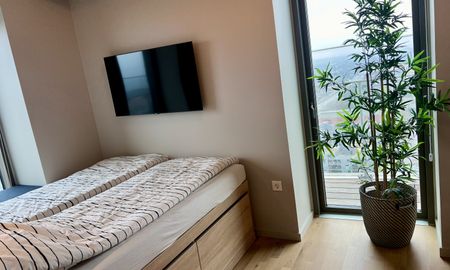 Gøteborg Allé 6, 15. 2 - Photo 3