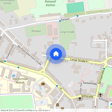 06366 Sachsen-Anhalt - Köthen (Anhalt)