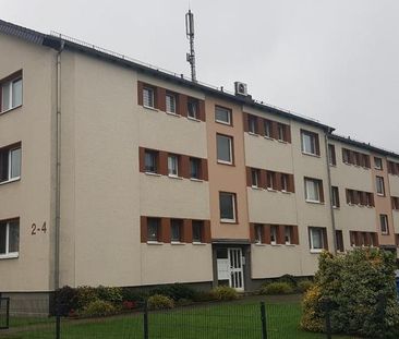 Frisch renovierte 3-Zimmerwohnung mit Balkon Alt-Lotte - Photo 1