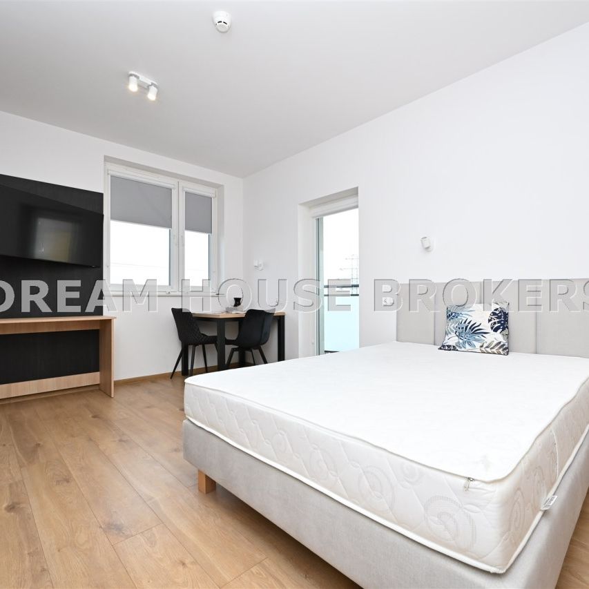 Mieszkanie na wynajem - Photo 1