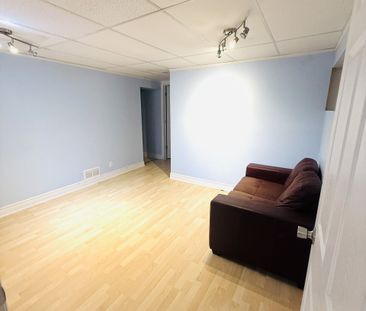 For Lease - 15 Berkham Road Unit# Bsmt, Toronto, Ontario - Photo 6