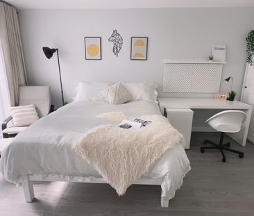 1 Bed Flat, Stare Green, CV4 - Photo 3