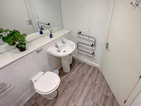 1 bedroom house to rent - Photo 4