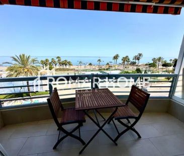 Alquiler de piso en Paseo Marítimo de Poniente - Photo 5