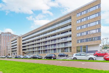 Berberisweg 392, Schiebroek, 3053PL, Rotterdam - Photo 2