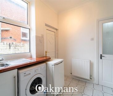 2 bedroom terraced house to rent - Photo 6