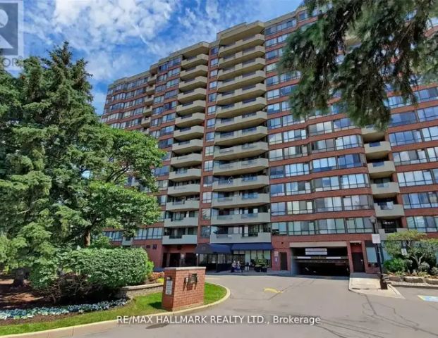 912 - 33 WELDRICK ROAD E | 912 - 33 WELDRICK ROAD E, Richmond Hill - Photo 1