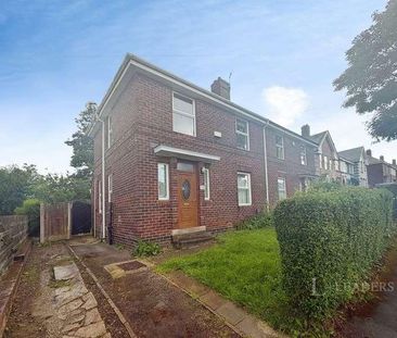 Sycamore House Road, Sheffield, S5 - Photo 5