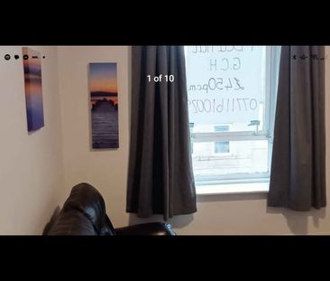 1 Bed Flat, Sinclair Road, AB11 - Photo 3