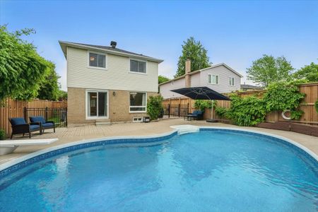 For Lease - 6486 Edenwood Drive, Mississauga, Ontario - Photo 5