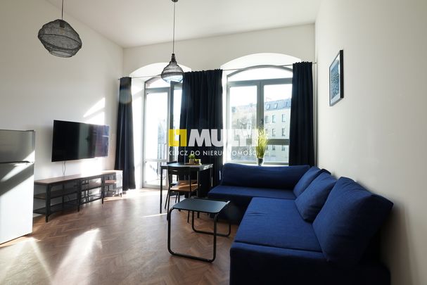 Do wynajęcia Nowoczesny loft 39 m² ,Smart House, - Photo 1