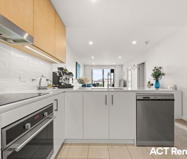 44/74 Leichhardt Street, Kingston ACT 2604 - Apartment For Rent | D... - Photo 6