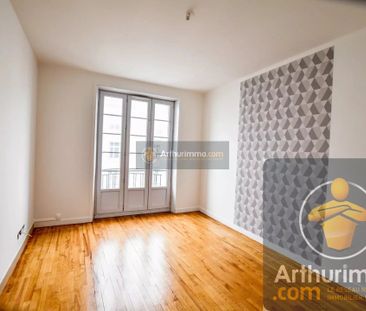 Location Appartement 2 pièces 67 m2 à Brest - Photo 2