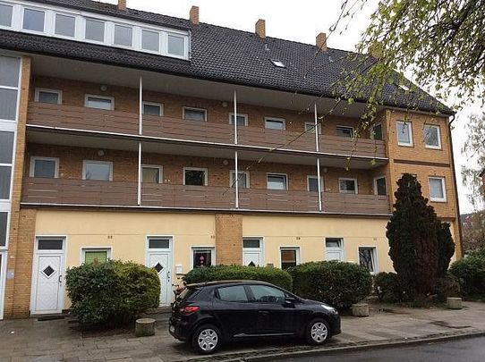 Willkommen Zuhause: praktisches 1-Zimmer-Appartment - Photo 1