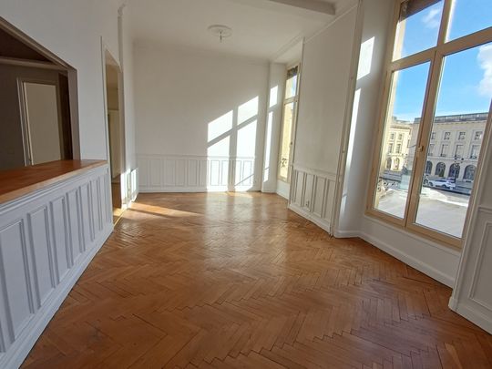 Appartement RUE TRUDAINE - Photo 1