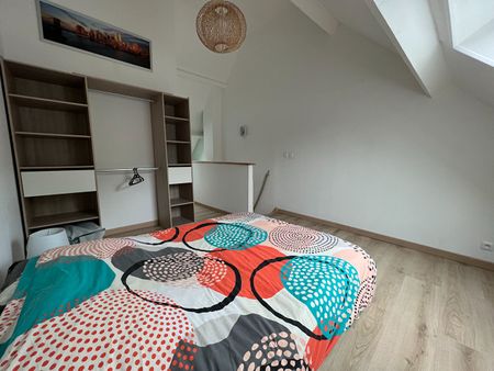 Location maison 2 pièces, 36.27m², Vaugrigneuse - Photo 3