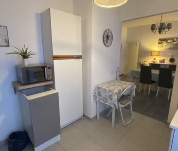 NIMES - PIERRE SEMARD - T3 avec BALCON et CLIMATISATION - Photo 4