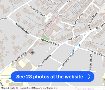 St. Annes Gardens, Altrincham - Photo 1