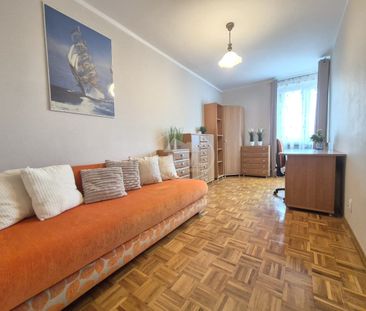 Funkcjonalny układ |Dwa balkony |W pełni wyposażon - Zdjęcie 3