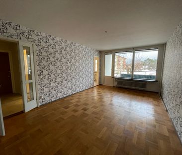 Bokgatan 13 - Foto 1