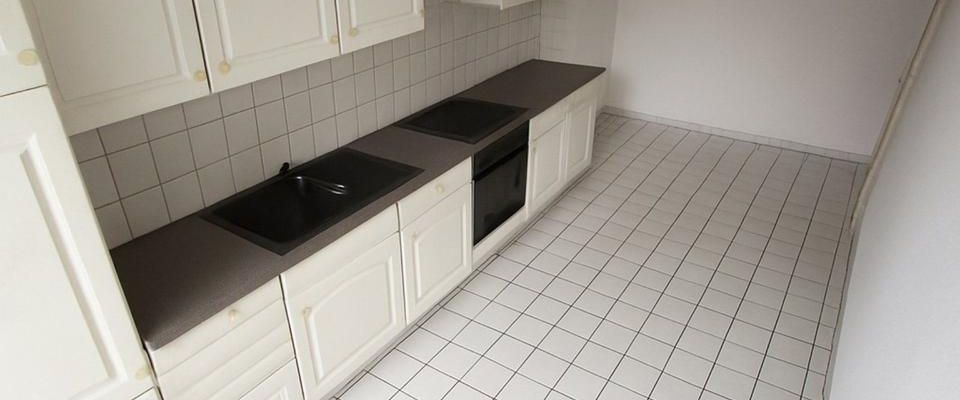 ➡️Zentrale 2-Zimmer-Wohnung ➡️ JOBCENTER MÖGLICH !!! im Herzen von Zwickau am Neumarkt ! - Foto 1