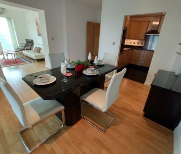 2 Bed Flat, Uxbridge Road, W5 - Photo 3