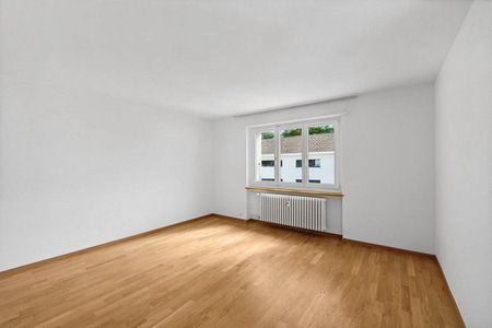 frisch sanierte 3-Zimmer-Wohnung in ruhiger Liegenschaft - Photo 4