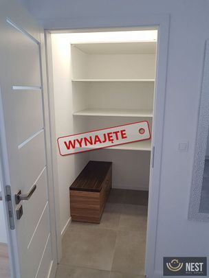 Dwupokojowe mieszkanie do wynajęcia ! Osiedle Pionierów - Zdjęcie 1