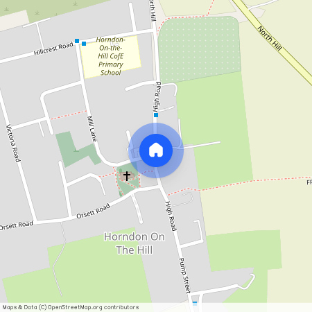 Mill Lane, Horndon On The Hill, SS17 8LU