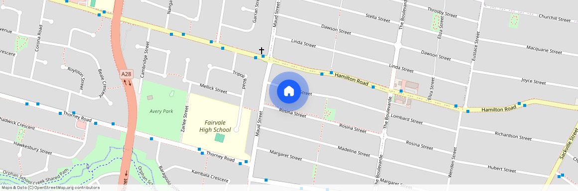 75 Lombard Street, NSW 2165, Fairfield West