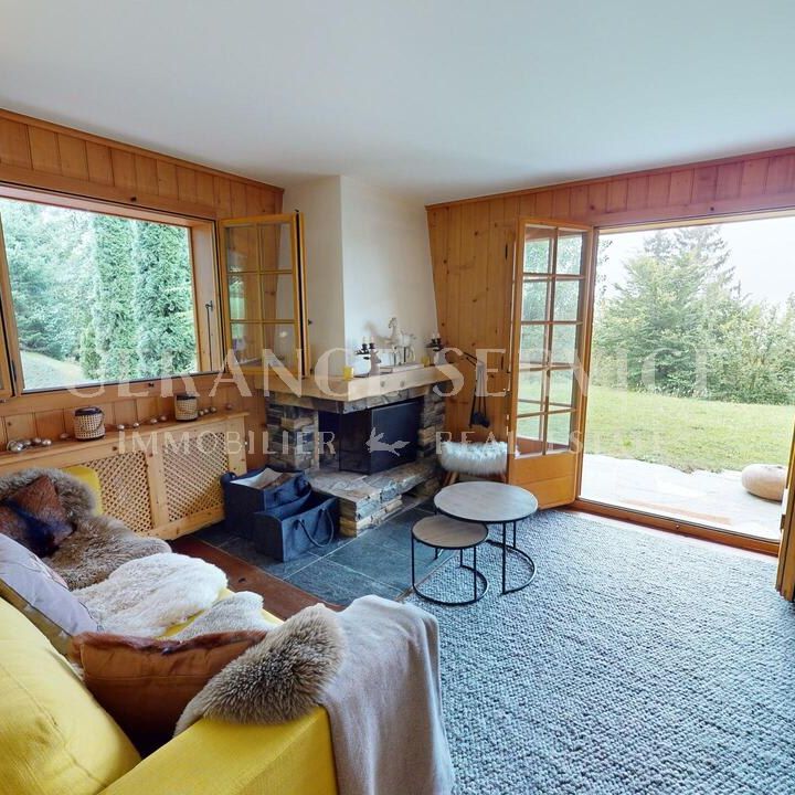 3 Zimmer, 76 m², EG - Photo 1