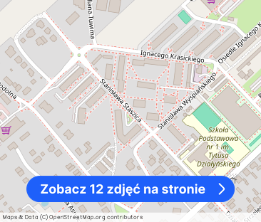 Mieszkanie na wynajem Kórnik - Zdjęcie 1