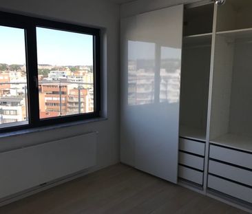 Penthouse te huur - Foto 6