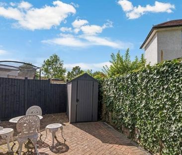 1 bedroom end of terrace house to rent - Photo 6