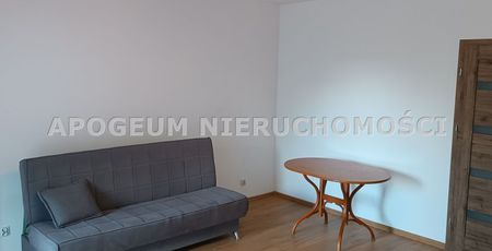 Mieszkanie na wynajem - Zdjęcie 3