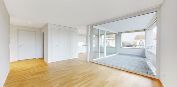 Ihre Traumwohnung in Aarwangen! - Photo 2