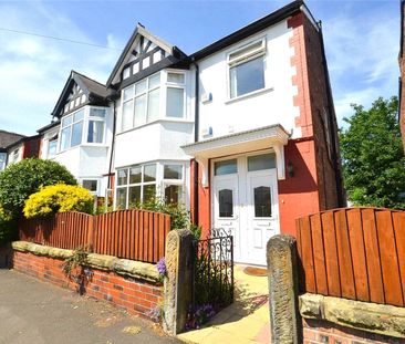 Elmsmere Road, Didsbury, Manchester, Greater Manchester, M20 6FL - Photo 5