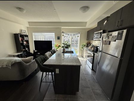 For Lease - 35 Priya Lane Unit# 28, Toronto, Ontario - Photo 4