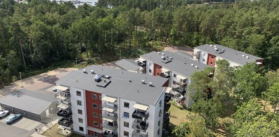 Lasarettsvägen 25 Stensberg, Kalmar - Foto 2