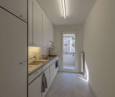 2 Zimmer, 49 m², 2. Stock - Photo 5