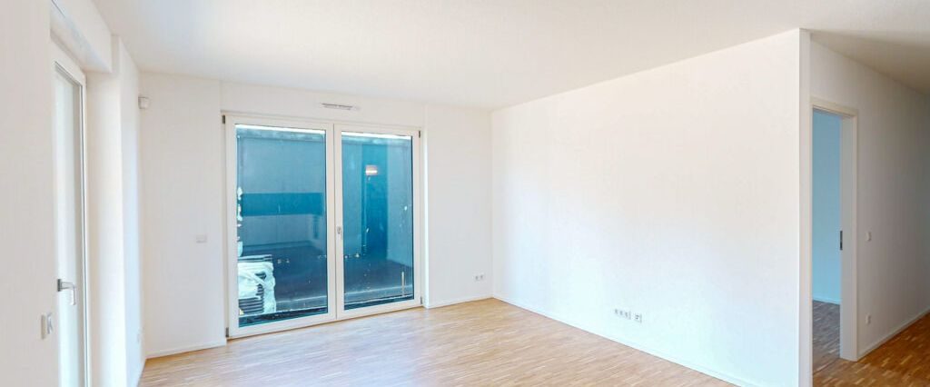 Wohnen im Sullivan Parkside: Perfekt für Familien! - Foto 1